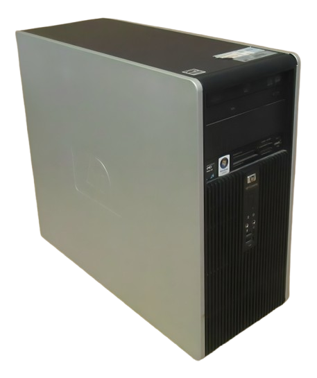 HP 5700 Desktop